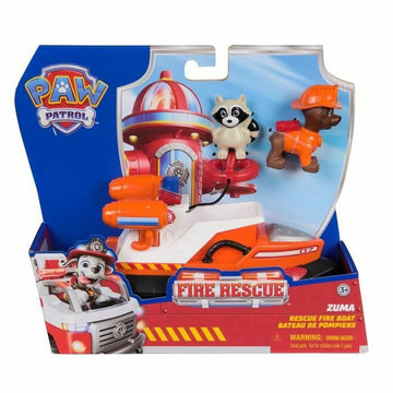 Figura de Acción Spin Master Paw Patrol