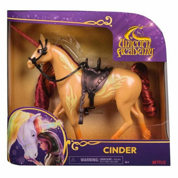 Figura de Acción Spin Master Unicorn Academy Unicornio