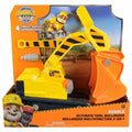 Figura de Acción Spin Master Rubble