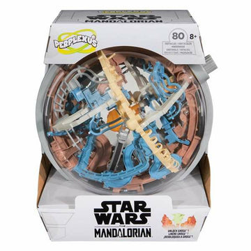 Juego de habilidad The Mandalorian