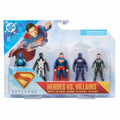 Figura de Acción Spin Master Superman
