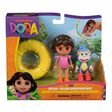 Figura de Acción Dora Dora