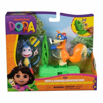 Figura de Acción Dora Dora