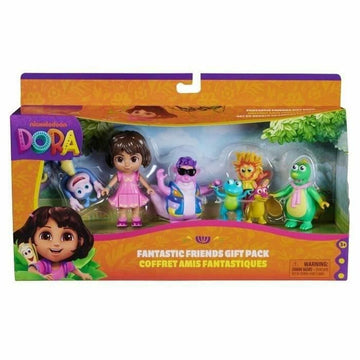 Figura de Acción Dora Dora