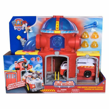 Figura de Acción Spin Master Paw Patrol