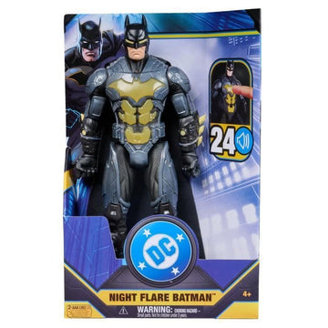 Figura de Acción Batman