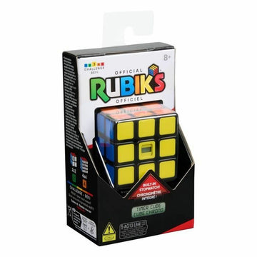 Juego Educativo Rubik's