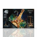 Maqueta Spin Master