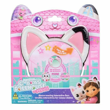Figura de Acción Spin Master Gabby's Dollhouse