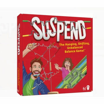 Juego de habilidad Spin Master