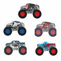 Coche Monster Jam