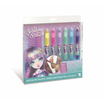 Accesorios para el Pelo Hape Purpurina