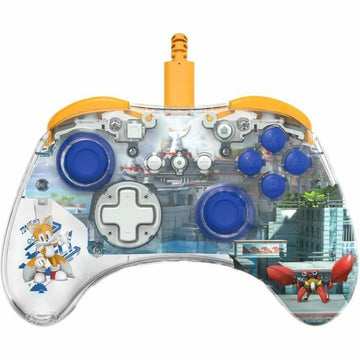 Mando Gaming PDP Tails Nintendo Switch Nintendo Switch