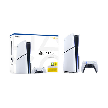 Consola Sony PlayStation 5 1000 GB