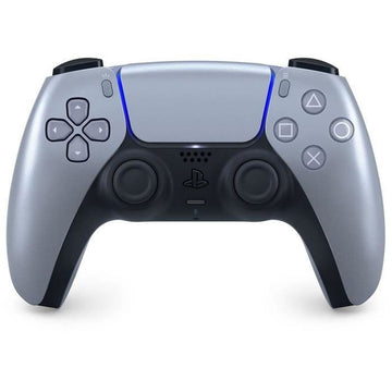 Mando PS5 DualSense Sony DS SILVER