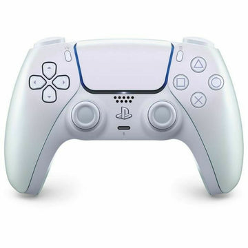 Mando PS5 DualSense Sony DS CHROMA PEARL
