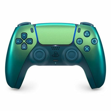 Mando PS5 DualSense Sony DS V2 CHROMA Verde