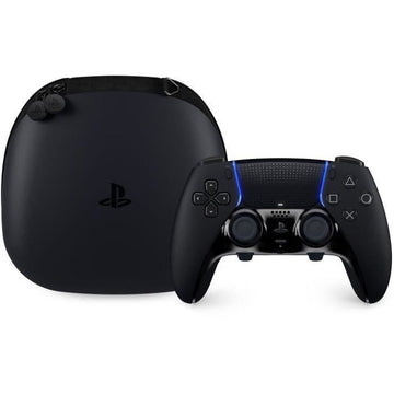 Mando PS5 DualSense Sony DS EDGE Negro