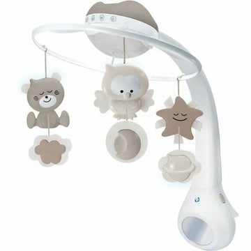 Juguete Musical Infantino