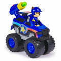 Coche Spin Master Azul