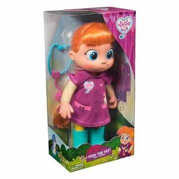 Muñeca Spin Master 33 cm