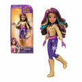 Muñeca Spin Master Sophia Academia Unicornio Unicornio 9 Piezas