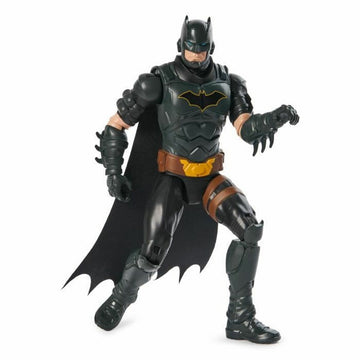 Figura Articulada Batman Batman S6 (V1)