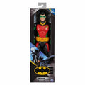 Figura de Acción Spin Master Robin