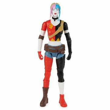 Figura de Acción Spin Master FIGURA 30 CM - HARLEY QUINN