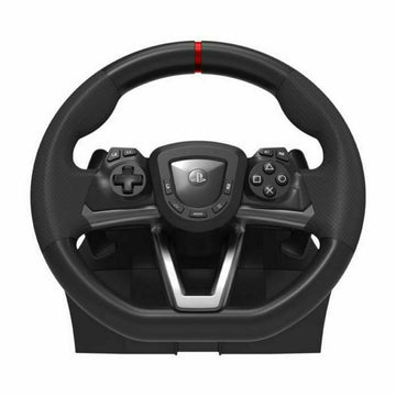 Mando HORI Racing Wheel APEX Negro