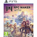Videojuego PlayStation 5 Microids Rpg Maker With