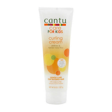 Crema de Peinado Cantu CTU07543 227 g
