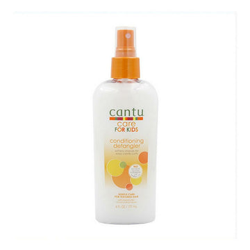 Acondicionador Cantu Care For Kids 177 ml
