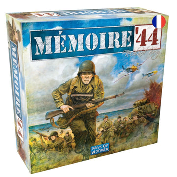 Juego de Mesa Asmodee