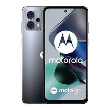 Smartphone Motorola Moto G23 6,5" Octa Core 4 GB RAM 128 GB Gris