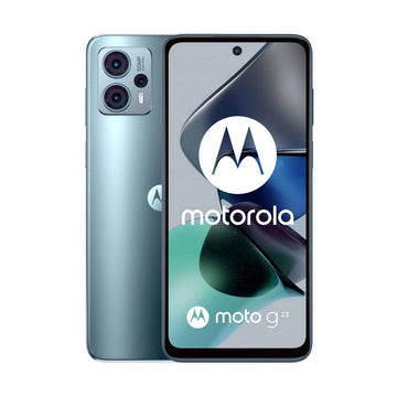 Smartphone Motorola Moto G23 XT2333 6,5" Octa Core 4 GB RAM 128 GB Azul