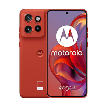 Smartphone Motorola PB310004SE 6,36" 12 GB RAM 512 GB Rojo