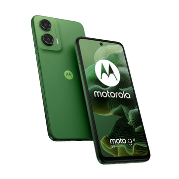 Smartphone Motorola PB3K0000SE 6,72" Octa Core 4 GB RAM 128 GB Verde