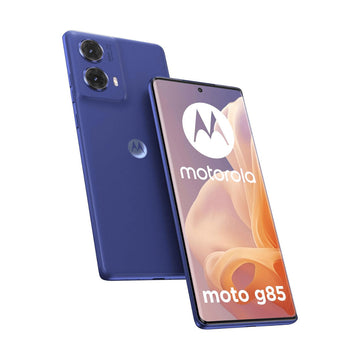 Smartphone Motorola Moto G85 5G 8GB/256GB 6,67" Octa Core 8 GB RAM 256 GB Azul