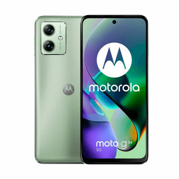 Smartphone Motorola XT2343-6 6,5" Octa Core 8 GB RAM 256 GB Verde