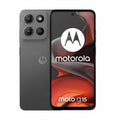 Funda para Móvil Motorola PB6E0018ES 6,72" 8 GB RAM 256 GB Gris
