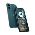 Smartphone Motorola Moto G05 6,67" Octa Core 4 GB RAM 256 GB Verde