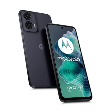 Smartphone Motorola XT2433-5 6,72" Octa Core 4 GB RAM 256 GB Negro