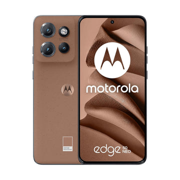 Smartphone Motorola PB310067IT 6,4" Octa Core 8 GB RAM 256 GB Marrón