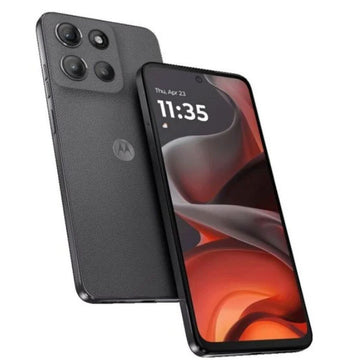 Smartphone Motorola 6,72" Octa Core 8 GB RAM 512 GB Gris