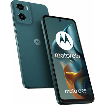 Smartphone Motorola PB6L0008ES 6,67" Octa Core 8 GB RAM 256 GB Verde