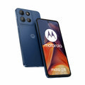 Smartphone Motorola PB6E0062PL 6,72" Octa Core 8 GB RAM 128 GB Azul