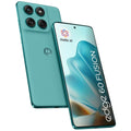 Smartphone Motorola PB7E0034SE 8 GB RAM 6,67" 256 GB Turquesa