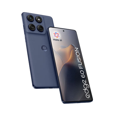 Smartphone Motorola XT2503-4 6,67" Octa Core 8 GB RAM 256 GB Gris