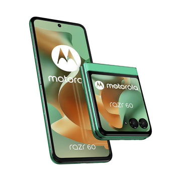 Smartphone Motorola Razr 60 5G 6,9" Octa Core 8 GB RAM 256 GB Verde